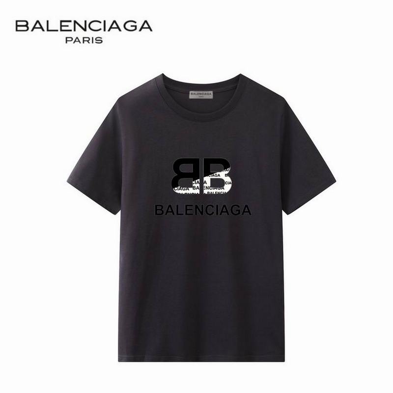 Balenciaga Men's T-shirts 396